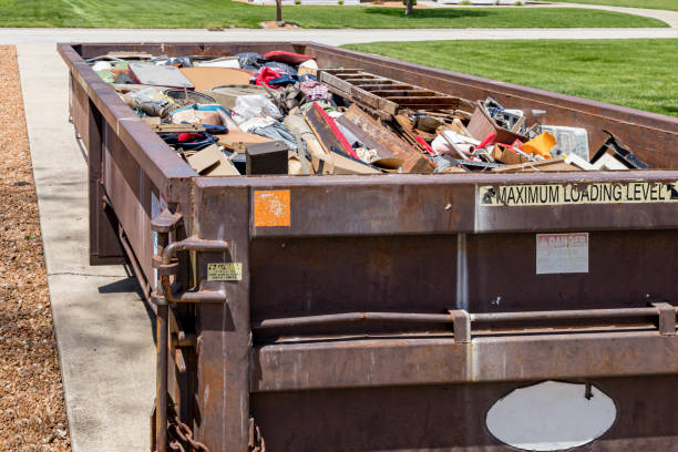 Best Scrap Metal Removal  in Rankin, TX