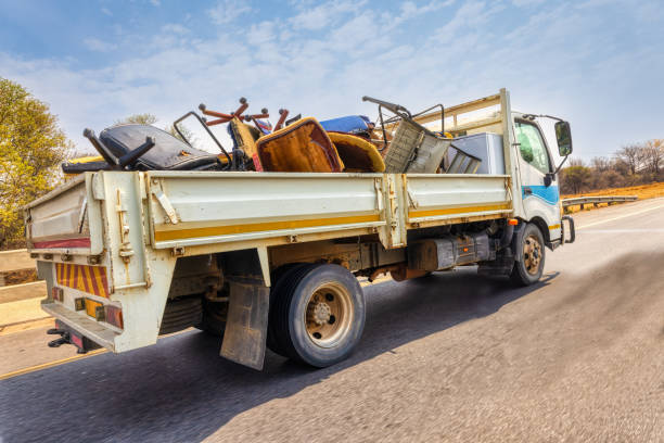 Donation Pickup Services in Rankin, TX