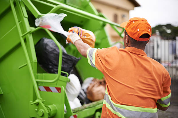 Best Garage Cleanout  in Rankin, TX
