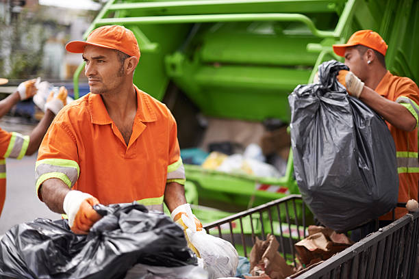 Best Carpet Removal and Disposal  in Rankin, TX